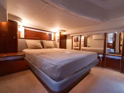 Купить яхту UPSIDE 2010 в Shestakov Yacht Sales