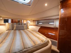 Купить яхту UPSIDE 58 в Shestakov Yacht Sales
