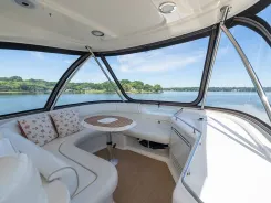 UPSIDE - SEA RAY