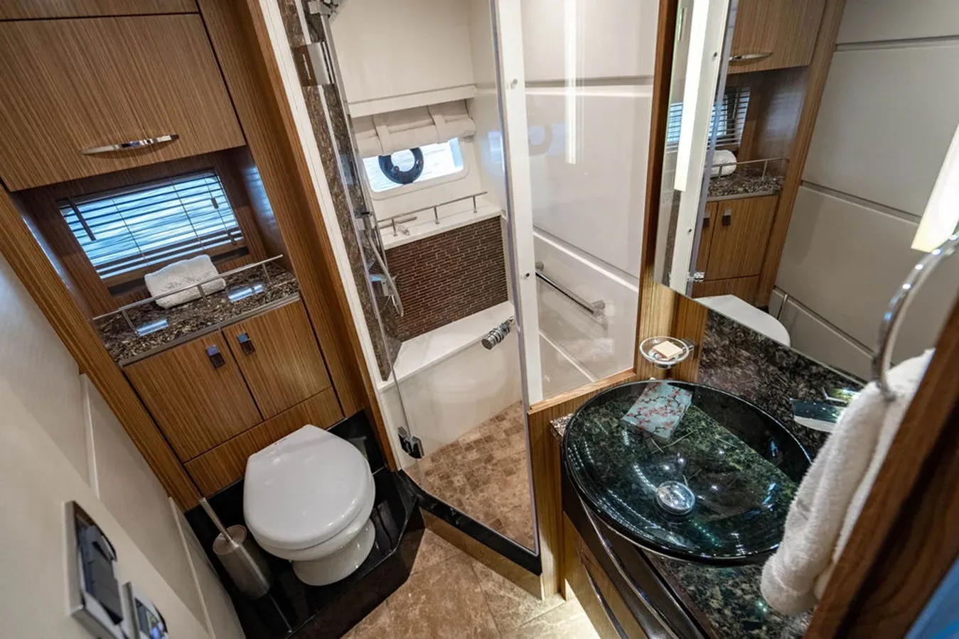 Купить Bella 65