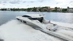 Купить яхту Bella 2017 в Shestakov Yacht Sales