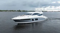 Продажа яхты Bella - SEA RAY