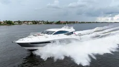 Купить яхту Bella L650 в Shestakov Yacht Sales