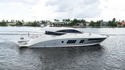 Купить яхту Bella - SEA RAY в Shestakov Yacht Sales