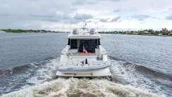 Купить яхту Bella 65 в Shestakov Yacht Sales