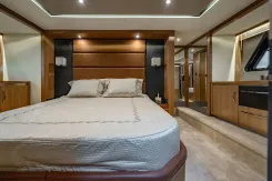 Купить яхту Bella 65 в Shestakov Yacht Sales