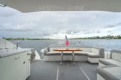 Стоимость яхты Bella L650
