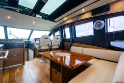 Bella - SEA RAY