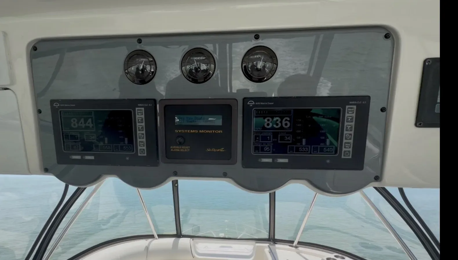 Купить яхту One More Time 58 в Shestakov Yacht Sales