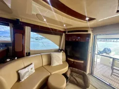 Купить яхту One More Time в Shestakov Yacht Sales