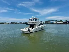 Купить яхту One More Time 58 в Shestakov Yacht Sales