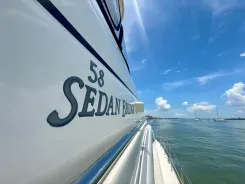 Купить яхту One More Time - SEA RAY в Shestakov Yacht Sales