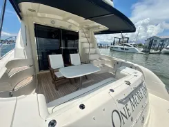Продажа яхты One More Time - SEA RAY
