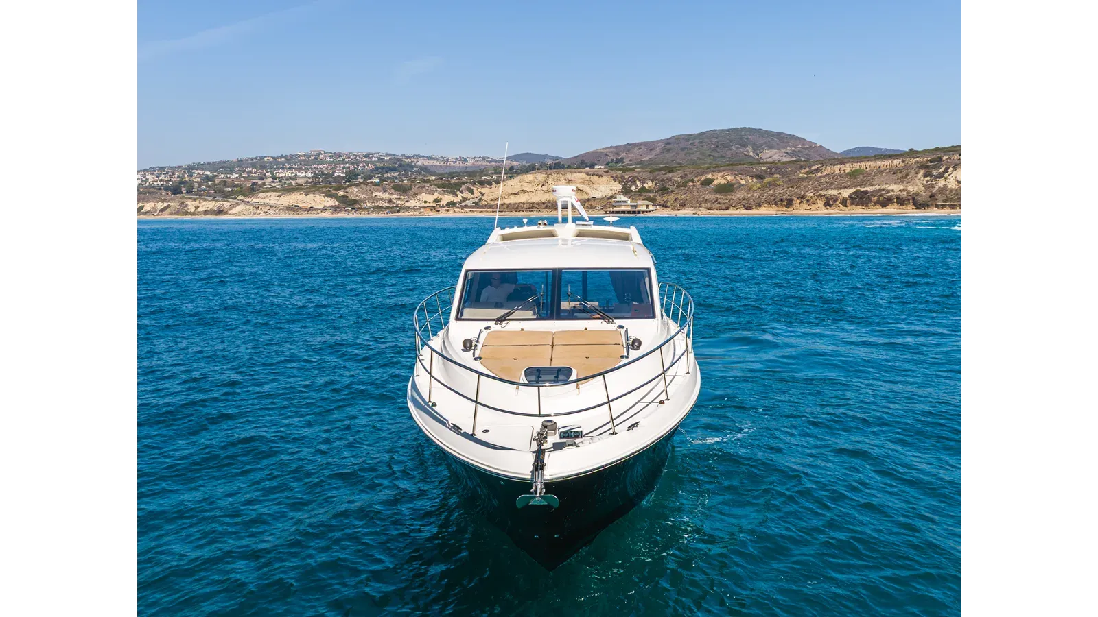 best yacht sales deals Saw Sea IIII 46
