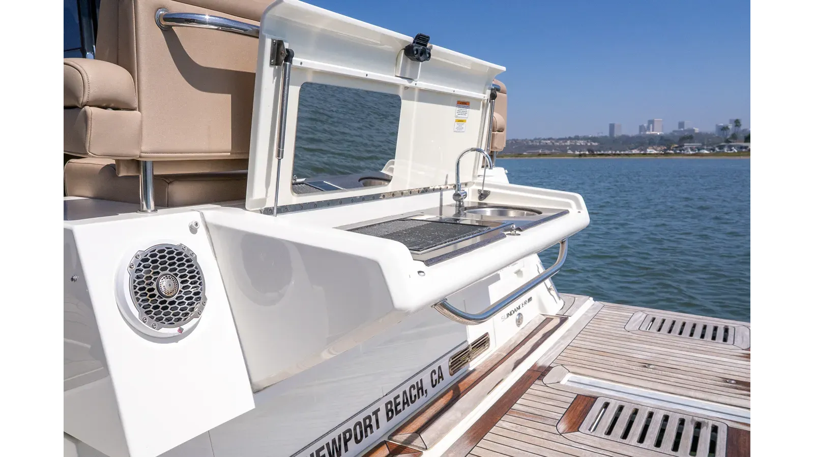 Saw Sea IIII 46