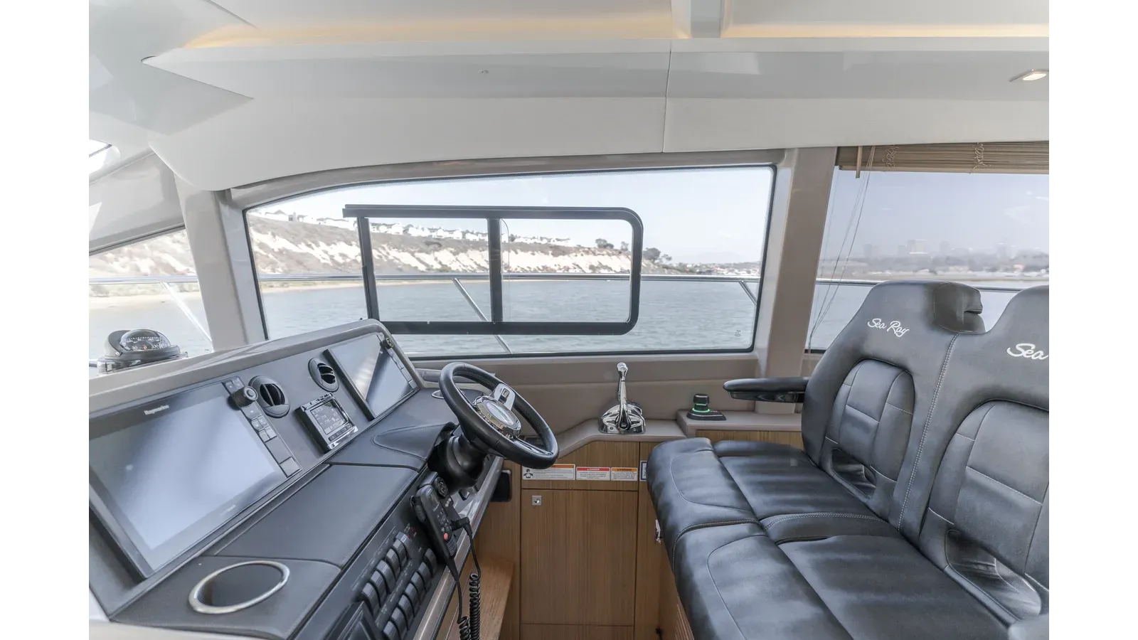 the best price on Saw Sea IIII Sundancer 460