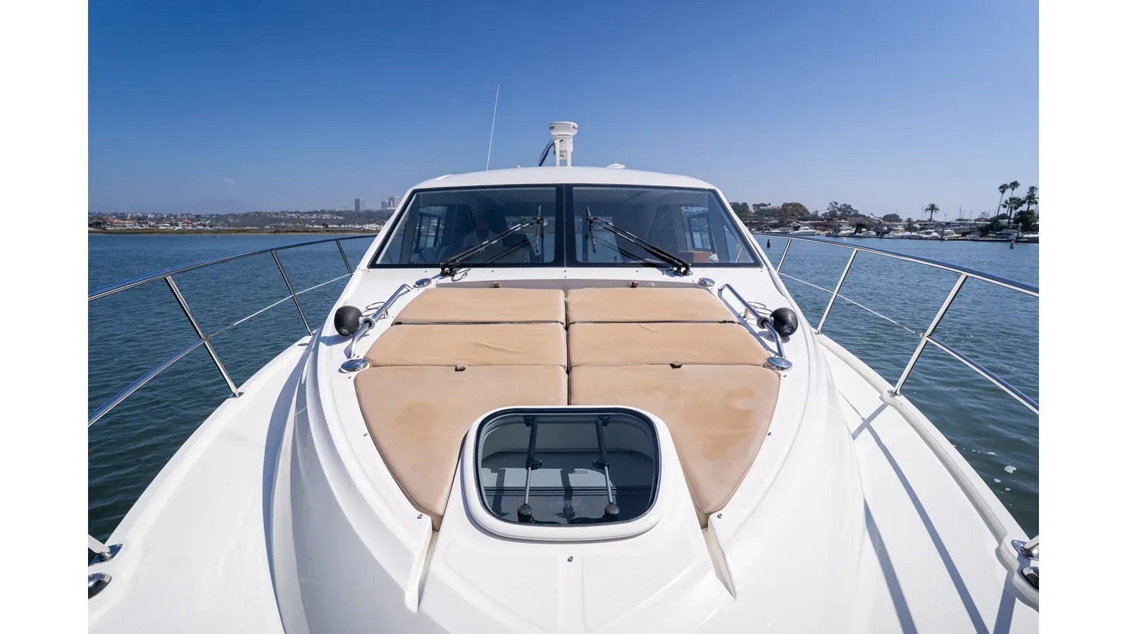 Buy a yacht Saw Sea IIII