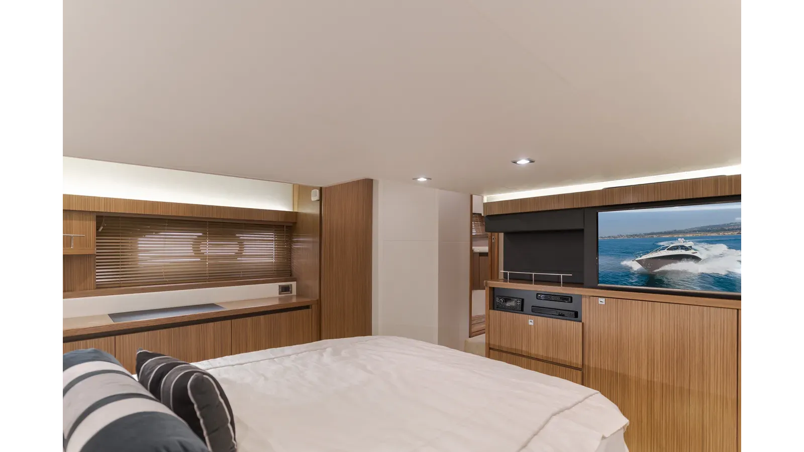 Saw Sea IIII 2017 yacht sale