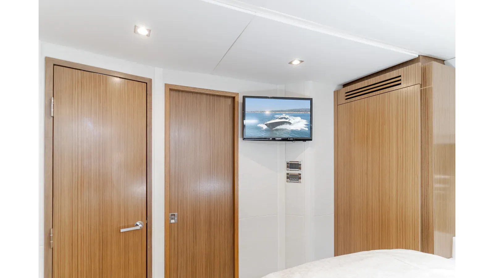 Buy a Saw Sea IIII at Shestakov Yacht Sales