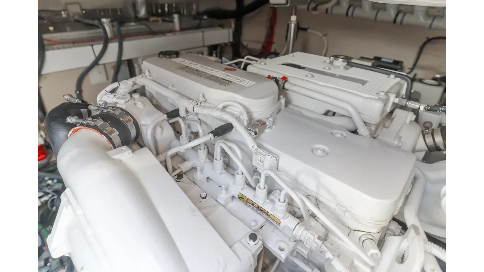 best yacht sales deals Saw Sea IIII - SEA RAY