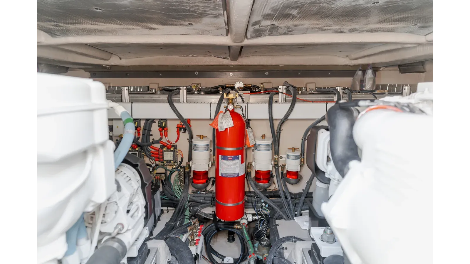 Saw Sea IIII - SEA RAY yacht sale