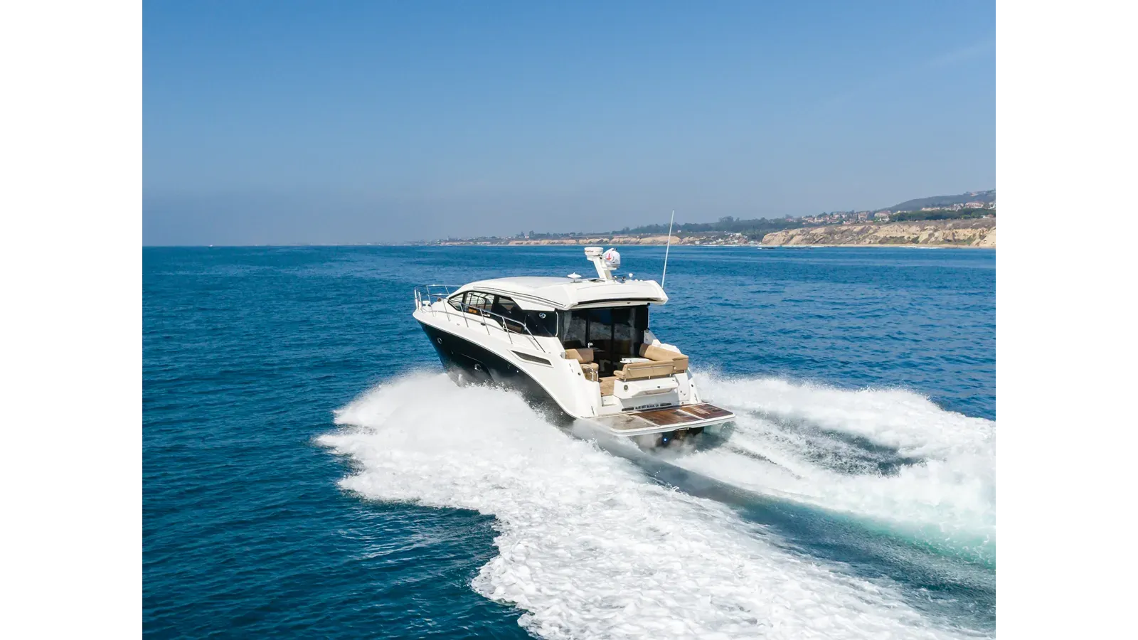 Saw Sea IIII - SEA RAY
