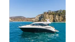 Buy a Saw Sea IIII 2017 at Shestakov Yacht Sales