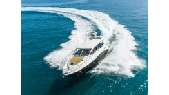 Saw Sea IIII - SEA RAY yacht sale