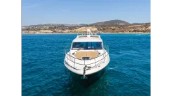 best yacht sales deals Saw Sea IIII 46