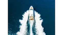 Buy a yacht Saw Sea IIII - SEA RAY