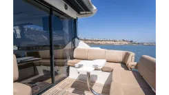 Saw Sea IIII yacht sale