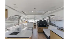 Buy a Saw Sea IIII - SEA RAY at Shestakov Yacht Sales