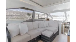 Buy a yacht Saw Sea IIII - SEA RAY