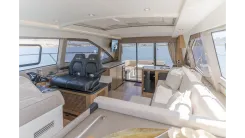 Saw Sea IIII 46 yacht sale