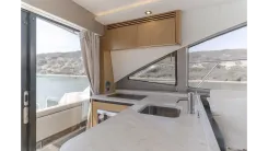 best yacht sales deals Saw Sea IIII Sundancer 460