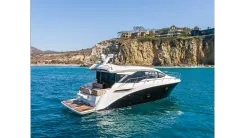 Buy a Saw Sea IIII 46 at Shestakov Yacht Sales