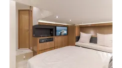 Saw Sea IIII Sundancer 460