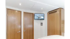 Buy a Saw Sea IIII at Shestakov Yacht Sales
