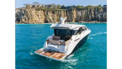 Buy a yacht Saw Sea IIII 2017