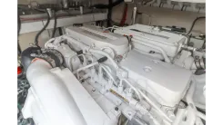 best yacht sales deals Saw Sea IIII - SEA RAY