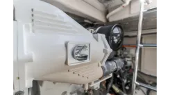 Buy a Saw Sea IIII 46 at Shestakov Yacht Sales