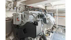 Buy a yacht Saw Sea IIII 2017