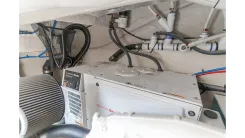 Saw Sea IIII Sundancer 460 price