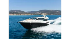 Saw Sea IIII Sundancer 460 price