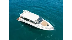 Saw Sea IIII - SEA RAY yacht sale