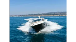 the best price on Saw Sea IIII 46