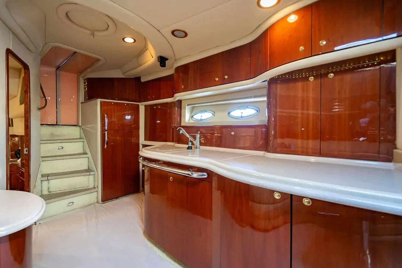 Продажа яхты Bubble Trouble ll - SEA RAY