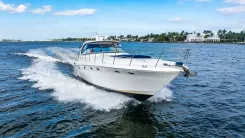Купить яхту Bubble Trouble ll 2001 в Shestakov Yacht Sales