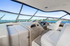 Купить яхту Bubble Trouble ll - SEA RAY в Shestakov Yacht Sales