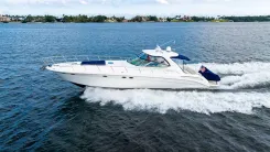 Купить яхту Bubble Trouble ll 54 в Shestakov Yacht Sales